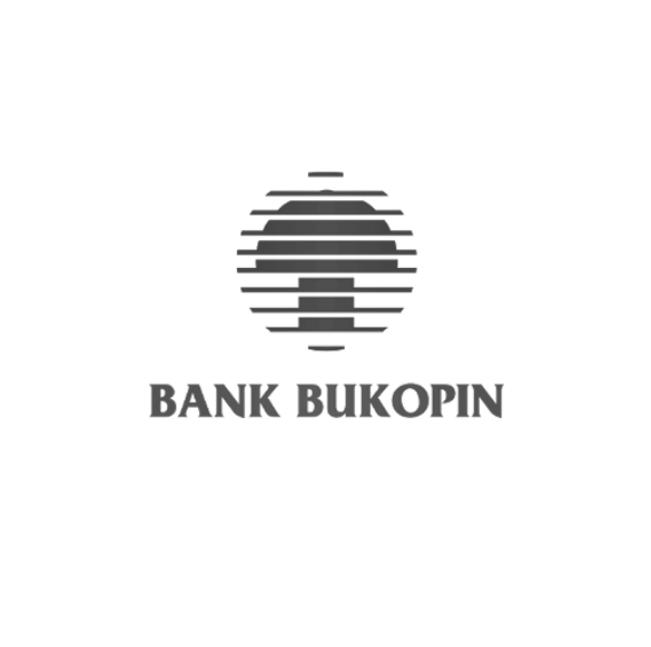 BANK BUKOPIN