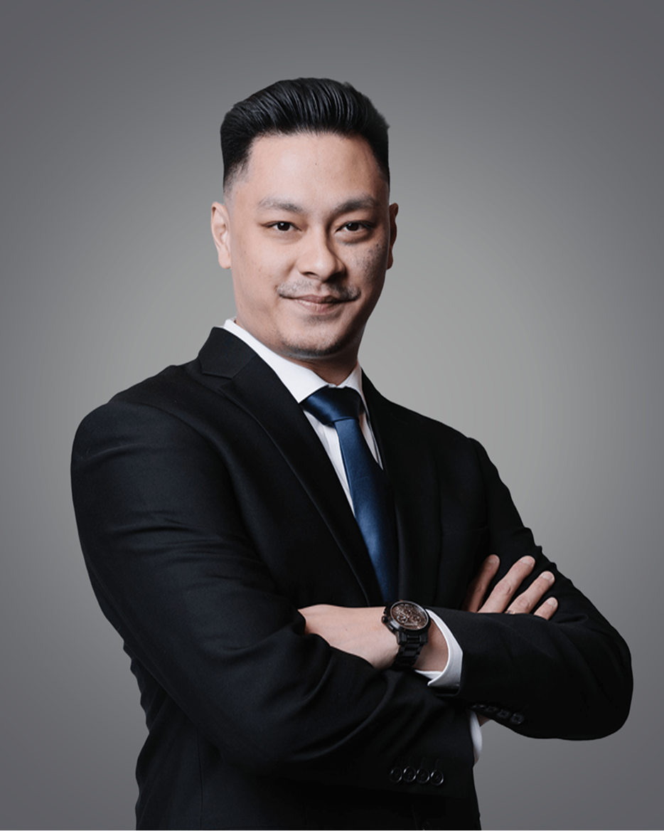 Bryan Christ Lumakso